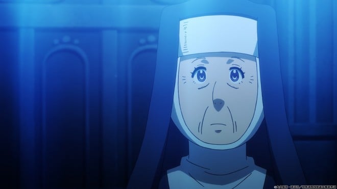 Fire Force Season3