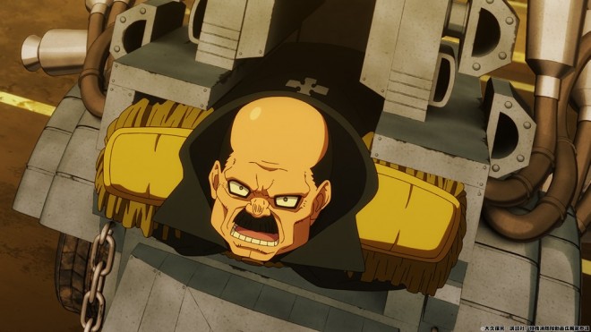 Fire Force Season3