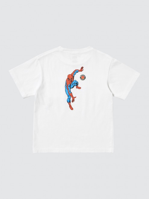 Spider Man