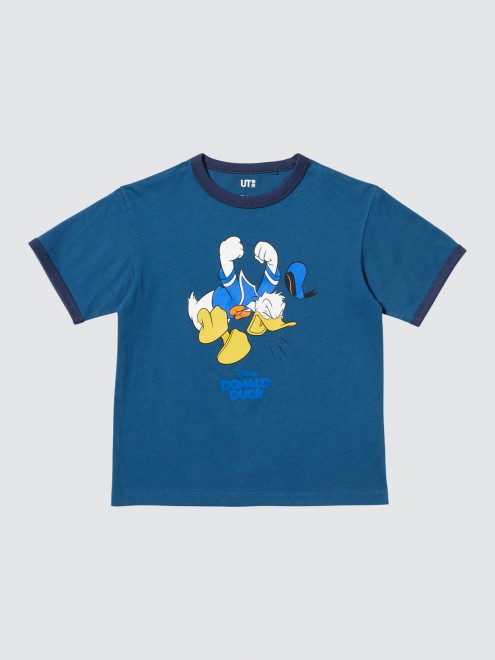 Donald Duck