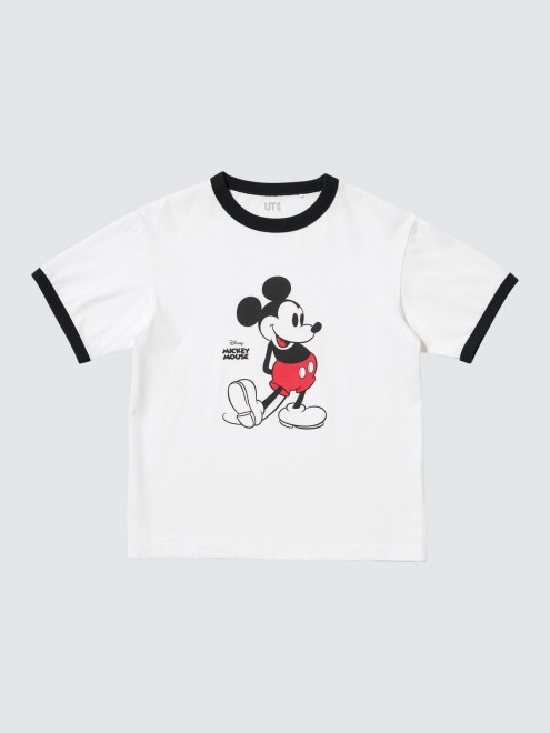 Mickey Mouse