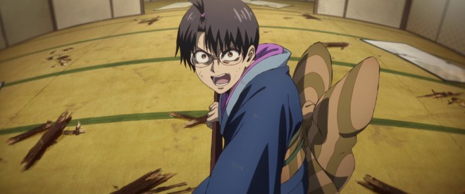 Shinpachi