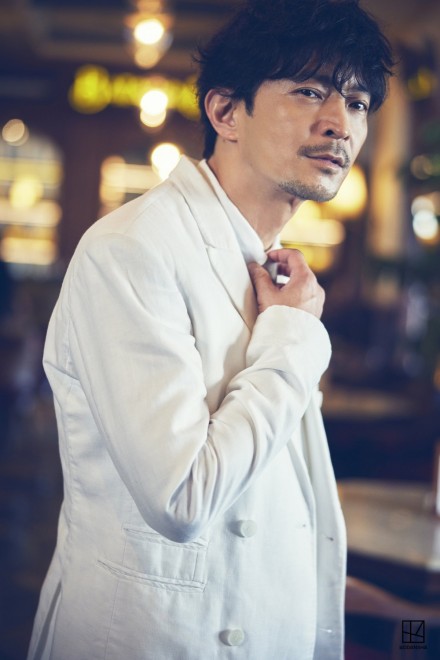 Kenjiro Tsuda
