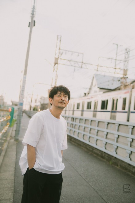 Kenjiro Tsuda PHOTOBOOK since 1995