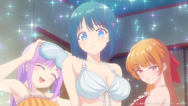 You Can't Be in a Rom-Com with Your Childhood Friends!