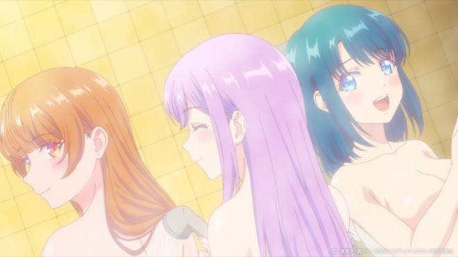 You Can't Be in a Rom-Com with Your Childhood Friends!