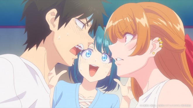 You Can't Be in a Rom-Com with Your Childhood Friends!