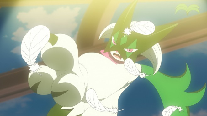 Pokemon Horizons
