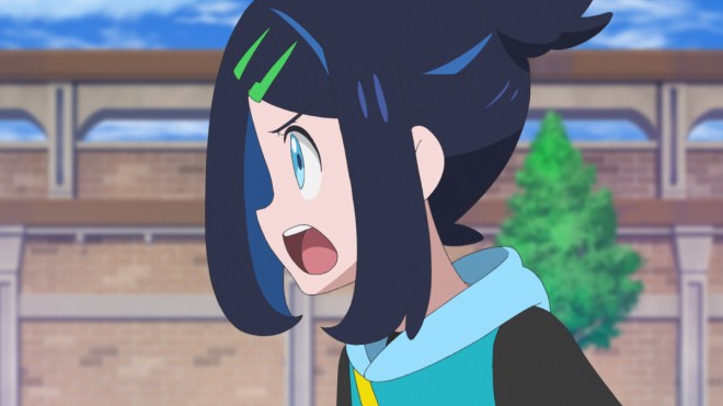 Pokemon Horizons