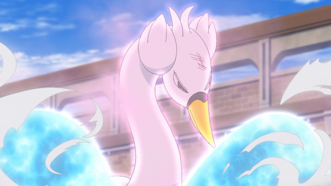 Pokemon Horizons