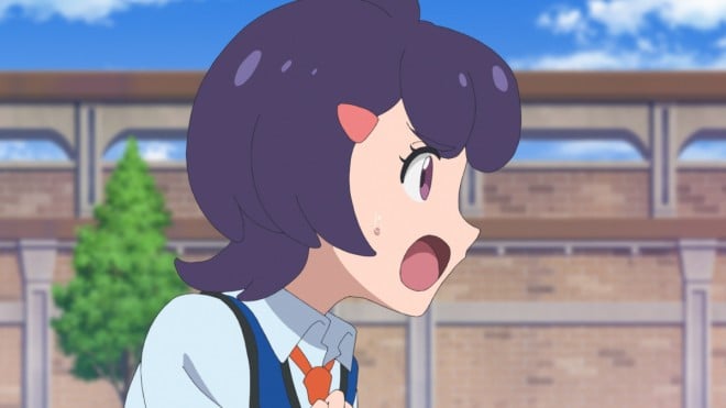 Pokemon Horizons