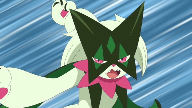 Pokemon Horizons