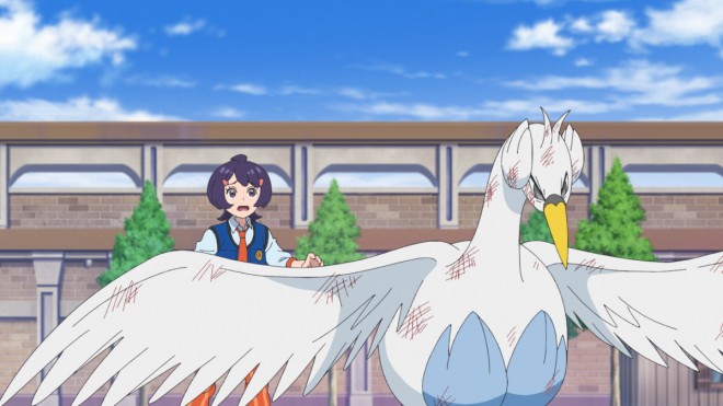 Pokemon Horizons