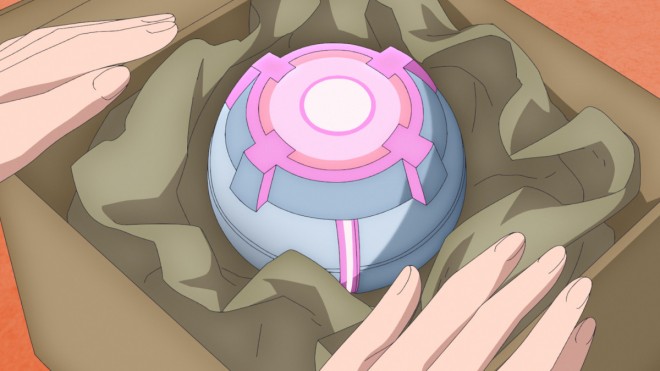 Pokemon Horizons