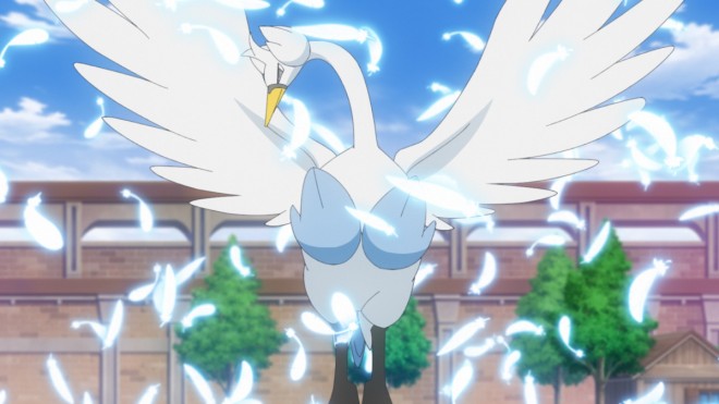 Pokemon Horizons