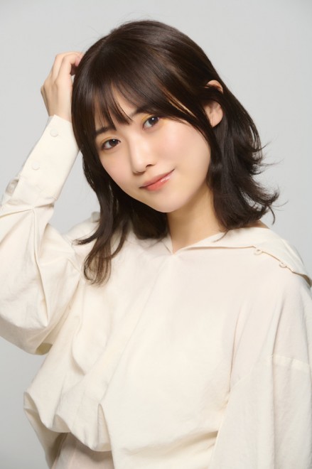 Yuko Natsuyoshi