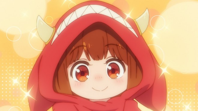 The Demon King’s Daughter Is Too Kind!!