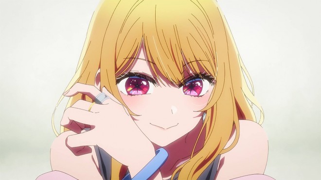 Oshi no Ko Season3