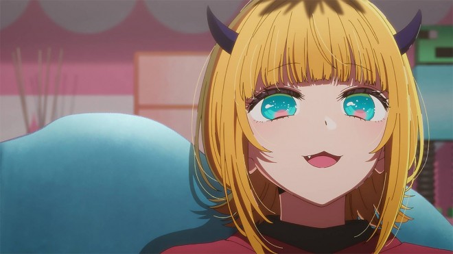 Oshi no Ko Season3