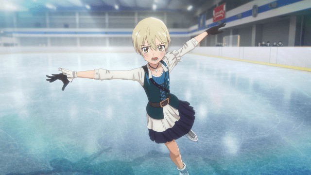 Anime Medalist Season2