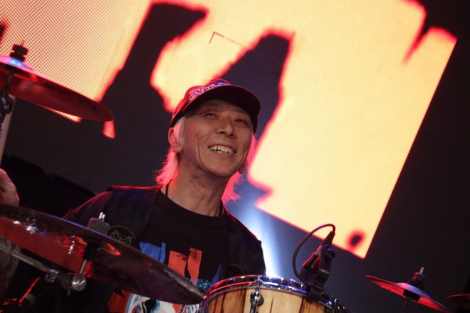 FLOW IWASAKI