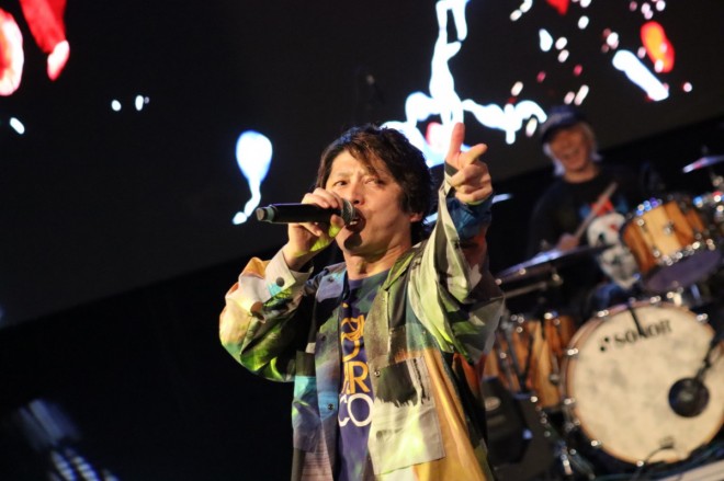 FLOW KEIGO