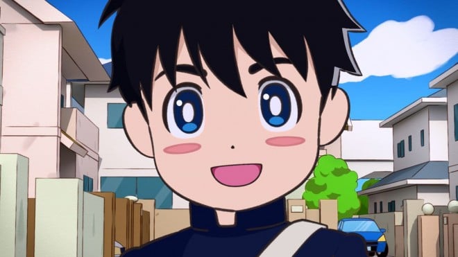 Anime Thunder 3