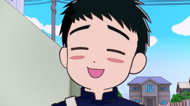 Anime Thunder 3