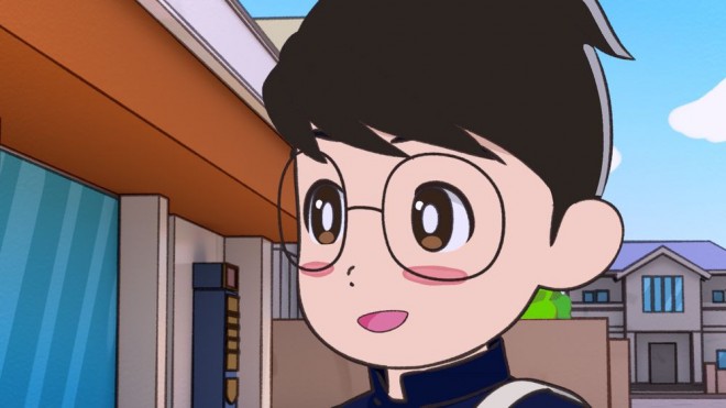 Anime Thunder 3