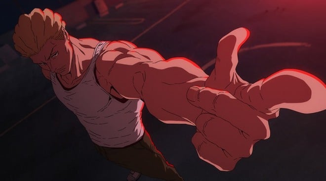 Jujutsu Kaisen: Culling Game Part 1