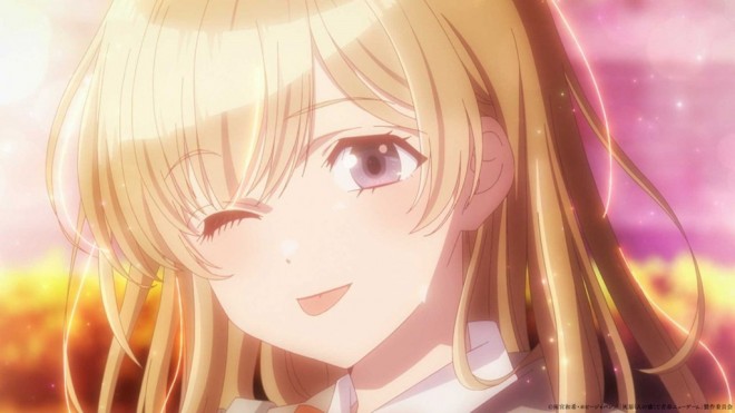 Hikari Hoshimiya