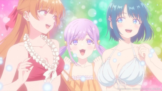 You Can't Be in a Rom-Com with Your Childhood Friends!