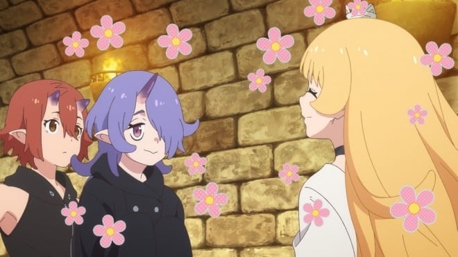 ’Tis Time for Torture Princess