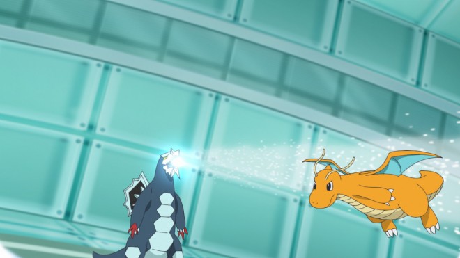 Pokemon Horizons
