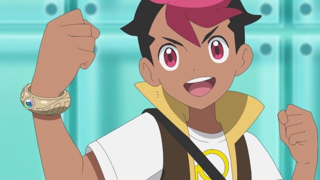 Pokemon Horizons
