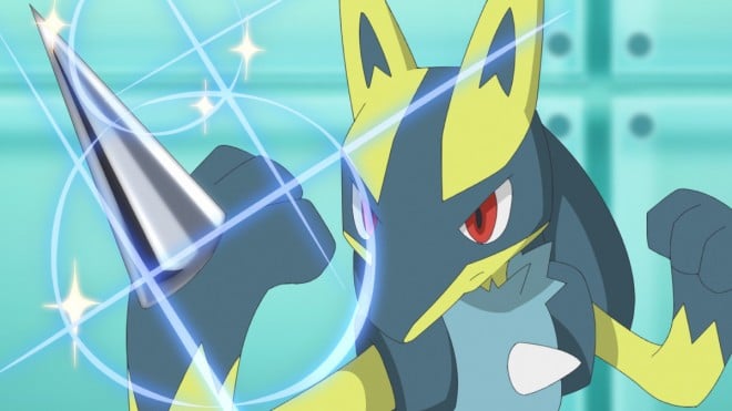 Pokemon Horizons