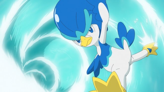 Pokemon Horizons