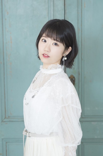 Nao Toyama