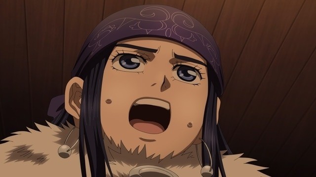 Golden Kamuy