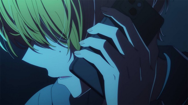 Oshi no Ko Season3