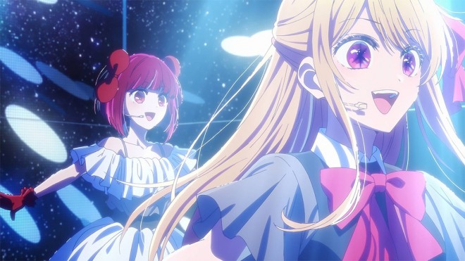 Kana and Ruby