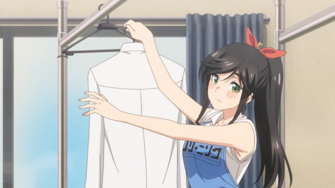 Wash It All Away