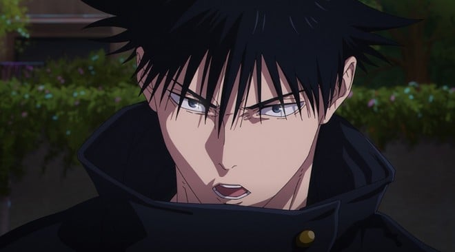 Jujutsu Kaisen: Culling Game Part 1