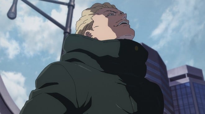 Jujutsu Kaisen: Culling Game Part 1