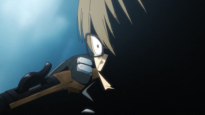 Fire Force Season3