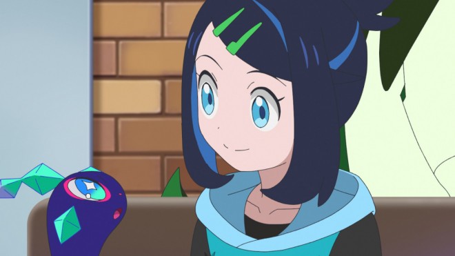 Pokemon Horizons