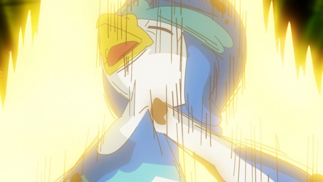 Pokemon Horizons