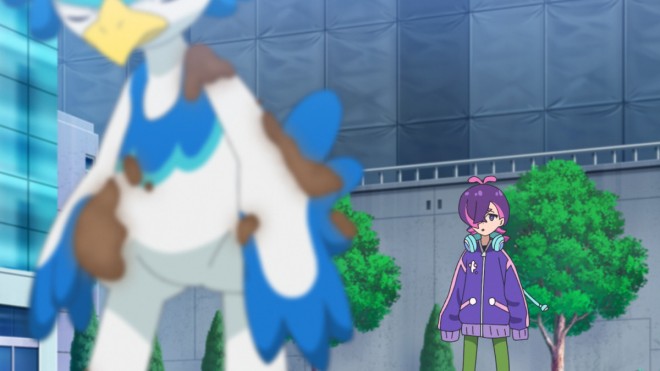 Pokemon Horizons