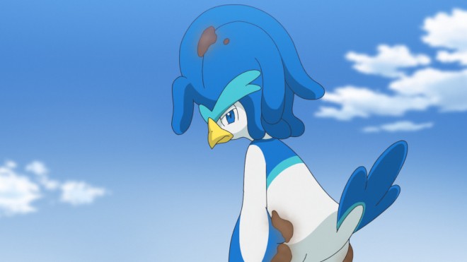 Pokemon Horizons