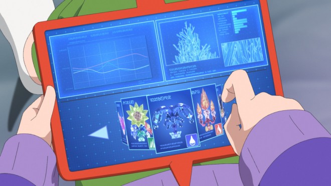 Pokemon Horizons